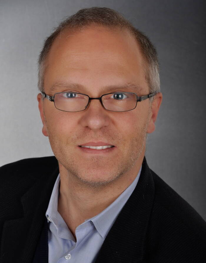 Dr. med. Christian von Kraft, Buhof Praxis, Hausarzt in Rüti ZH